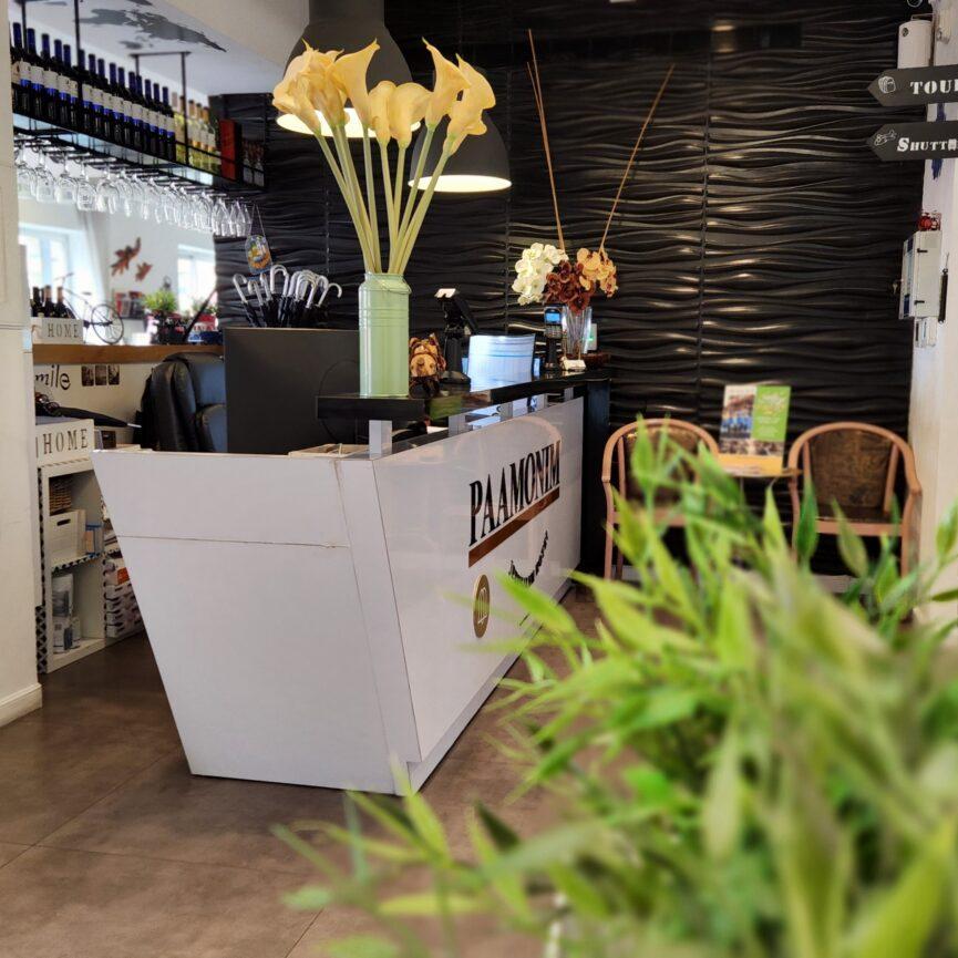 PaamonimHotelJerusalem